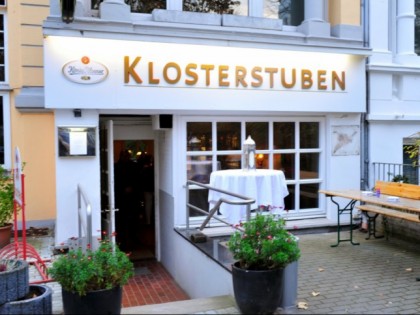 Photo: Klosterstuben